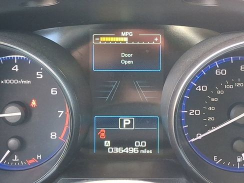 Used 2019 Subaru Outback 2.5i Premium AWD/4WD image 20