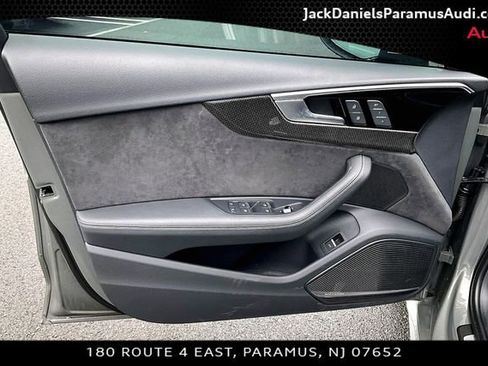 Used 2023 Audi S4 Premium Plus w/ Premium Plus Package image 16