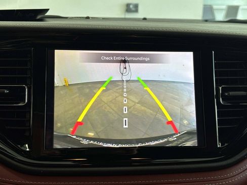 Used 2023 Dodge Durango SRT Hellcat AWD/4WD image 17