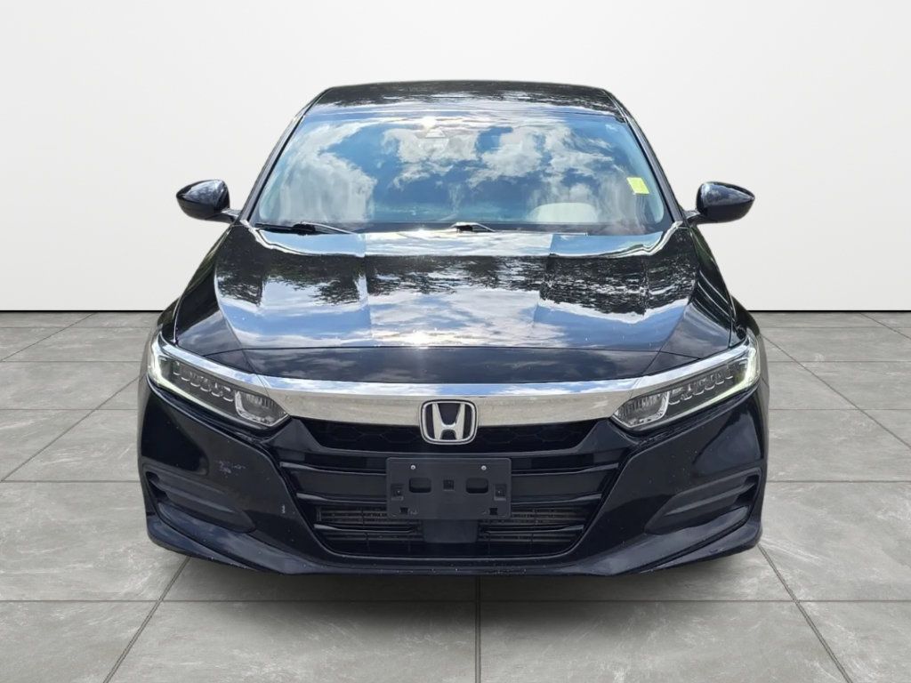 Used 2019 Honda Accord LX image 9