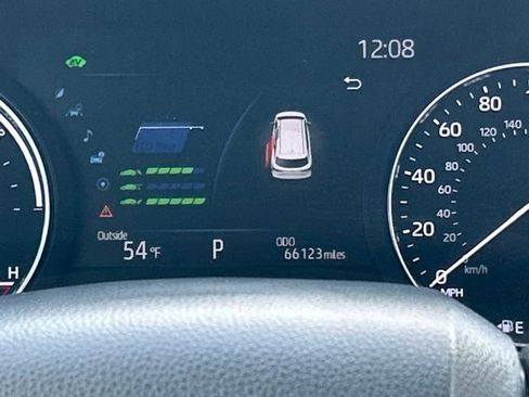 Certified 2021 Toyota Sienna Limited AWD/4WD image 18