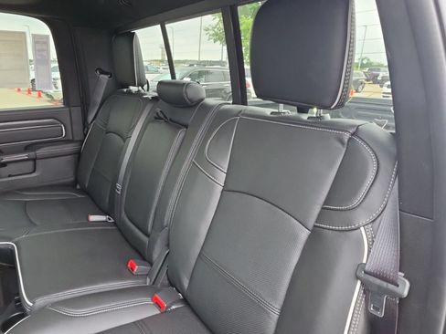 New 2026 RAM 2500 Rebel w/ Rebel Level 2 Equipment Group AWD/4WD image 19