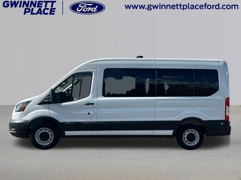 New 2026 Ford Transit 350 XL RWD image 32