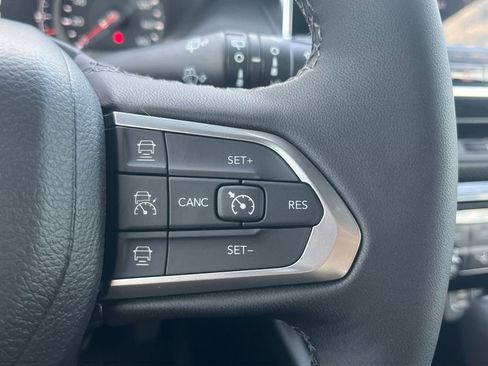 New 2026 Jeep Compass Limited image 10