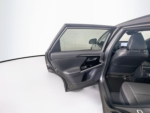 Used 2024 Toyota bZ4X AWD w/ Weather Package image 26