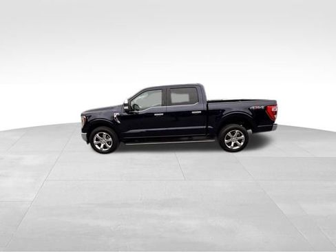 Used 2023 Ford F150 Lariat w/ Equipment Group 502A High AWD/4WD image 10