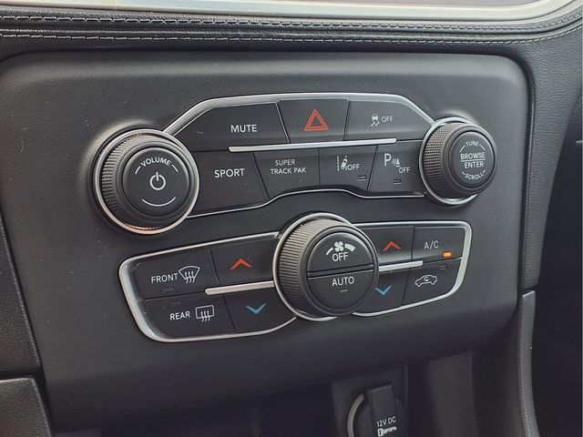 Used 2019 Dodge Charger R/T w/ Plus Group RWD image 9