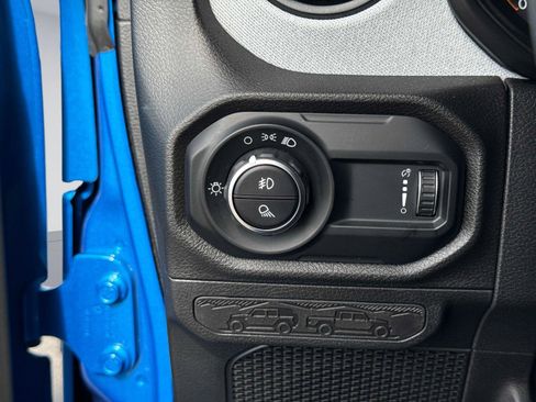 Used 2025 Jeep Gladiator Sport image 31