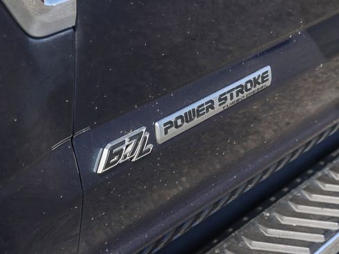 Used 2020 Ford F250 XLT w/ XLT Premium Package RWD image 14