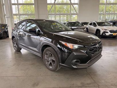 Used 2024 Subaru Crosstrek 2.0i
