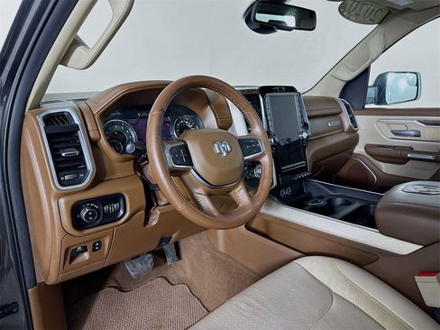 Used 2020 RAM 1500 Laramie image 13