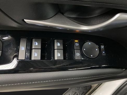 New 2026 Hyundai Santa Cruz Limited image 30