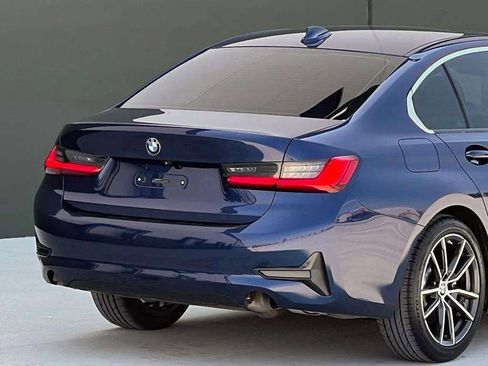Used 2020 BMW 330i xDrive Sedan AWD/4WD image 29
