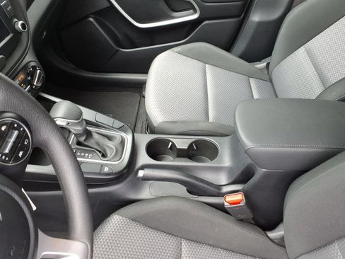 Certified 2024 Kia Soul LX w/ Option Group 015 FWD image 15