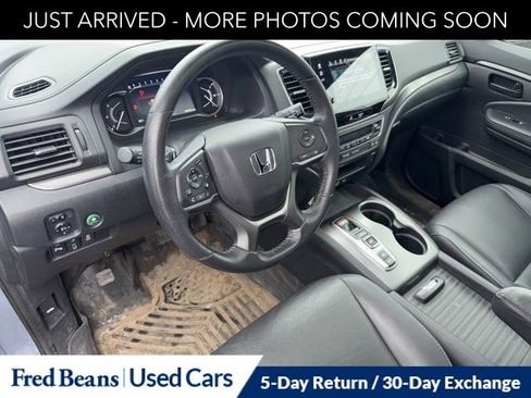 Used 2023 Honda Passport EX-L image 10