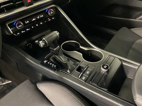 Used 2022 Kia K5 LXS FWD image 18