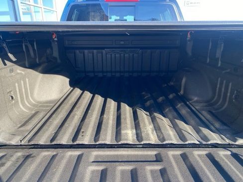 Used 2018 Chevrolet Colorado ZR2 image 5