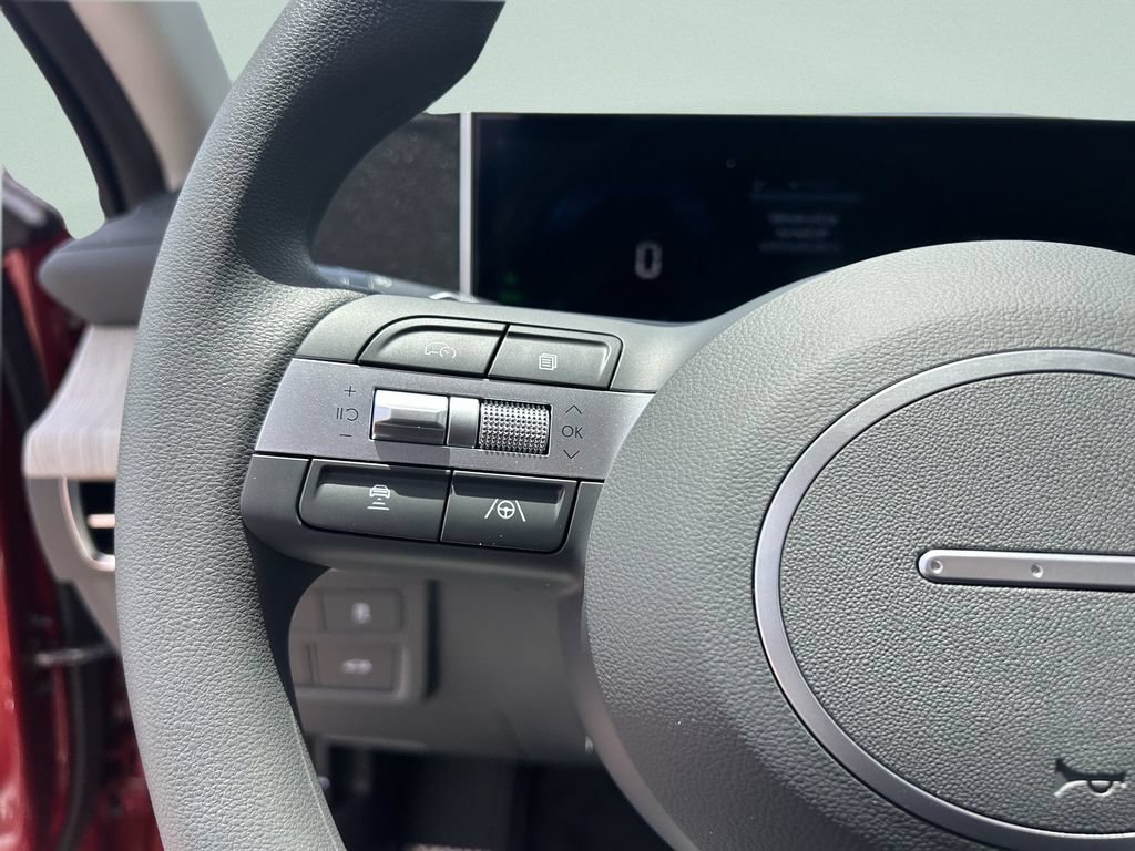 New 2026 Hyundai Sonata Blue FWD image 27