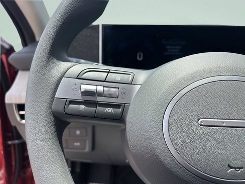 New 2026 Hyundai Sonata Blue FWD image 27