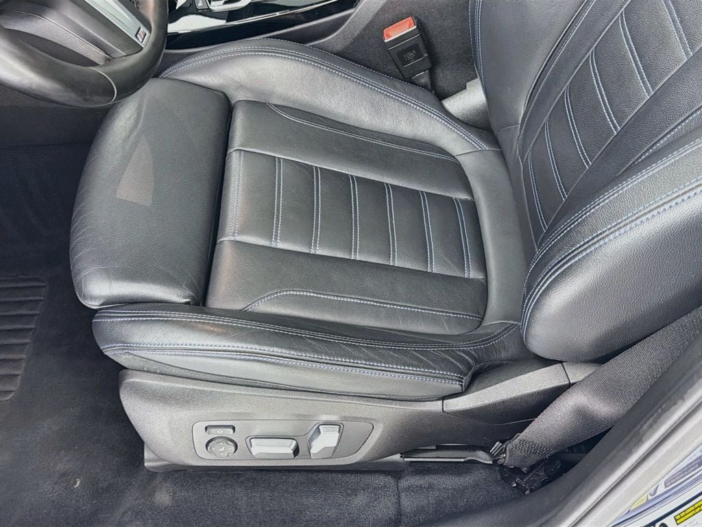 Used 2020 BMW X3 M40i w/ Executive Package AWD/4WD image 20