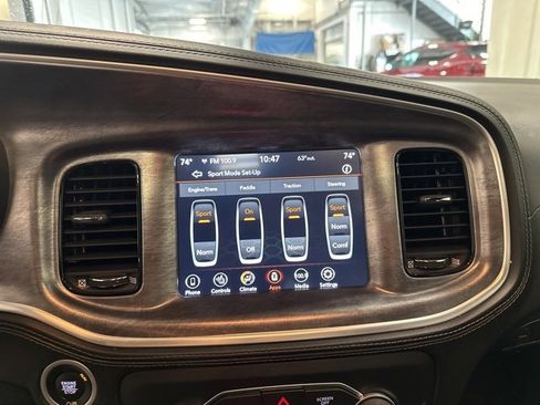 Used 2023 Dodge Charger R/T w/ Daytona Edition Group image 30
