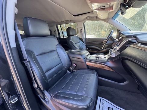 Used 2015 GMC Yukon XL Denali image 22