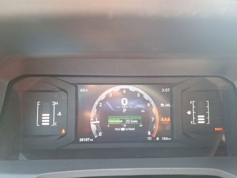 Used 2024 Toyota Tacoma SR5 image 21