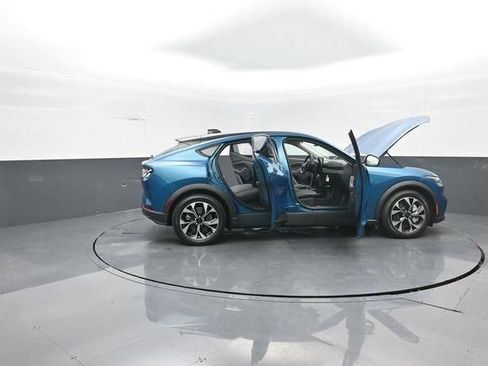 New 2026 Ford Mustang Mach-E Select AWD/4WD image 42