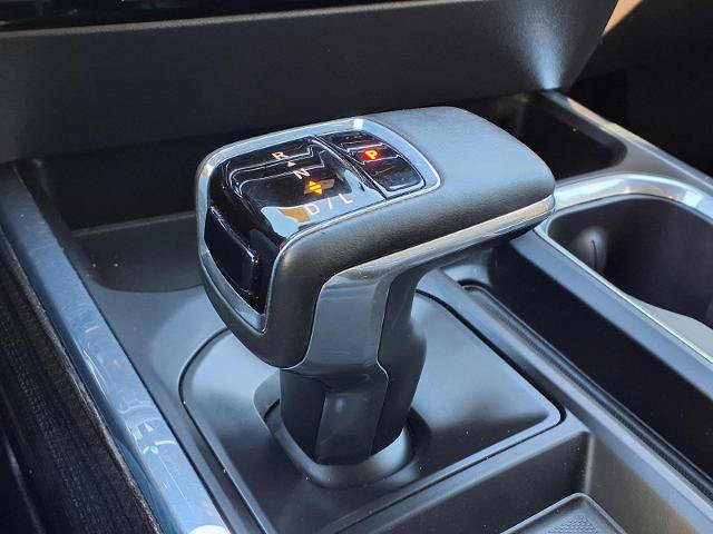 Used 2024 Chevrolet Silverado 1500 RST w/ Convenience Package II AWD/4WD image 13