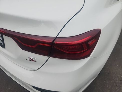 Used 2019 Kia Forte S FWD image 13