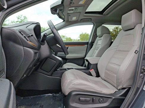 Used 2019 Honda CR-V EX-L image 13