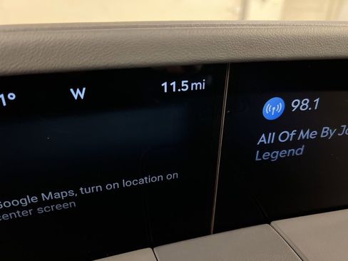 New 2026 Lincoln Nautilus Reserve w/ Jet Appearance Package image 25