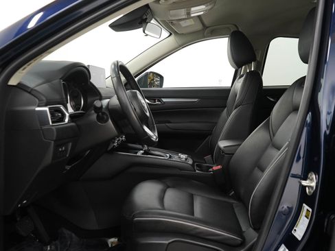 Used 2024 MAZDA CX-5 AWD 2.5 S w/ Select Package image 22