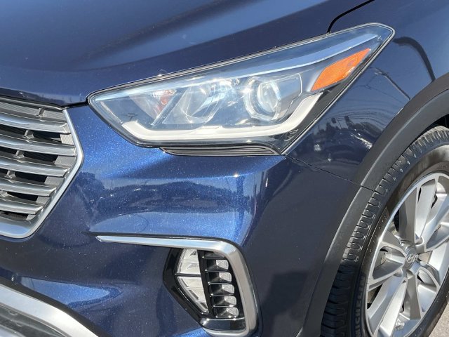 Used 2017 Hyundai Santa Fe SE w/ SE Premium Package 02 AWD/4WD image 9