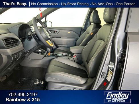 New 2026 Subaru Forester Wilderness image 11