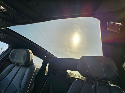 New 2026 Cadillac Lyriq Signature Sport w/ Nappa Leather Package image 21