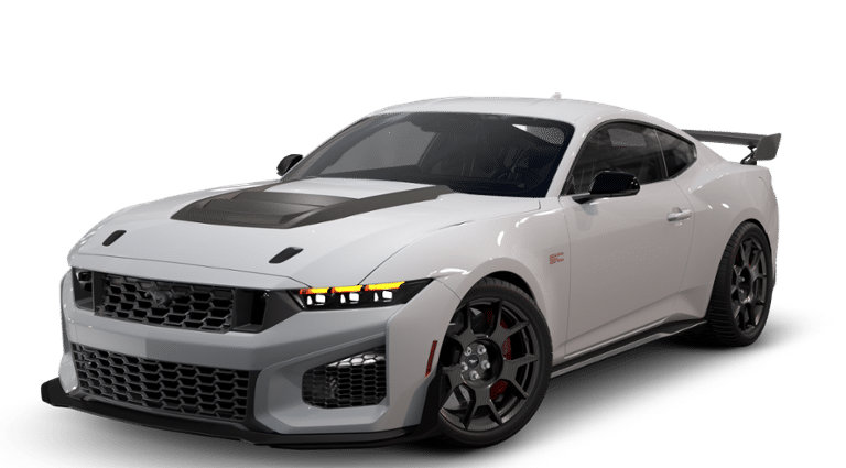 New 2026 Ford Mustang Dark Horse SC RWD image 23
