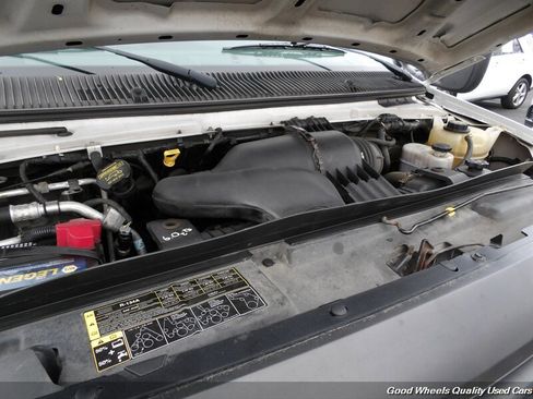 Used 2012 Ford E-150 and Econoline 150 w/ PWR Group RWD image 21