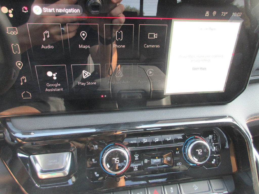 New 2026 GMC Sierra 1500 AT4 w/ AT4 Premium Package AWD/4WD image 19