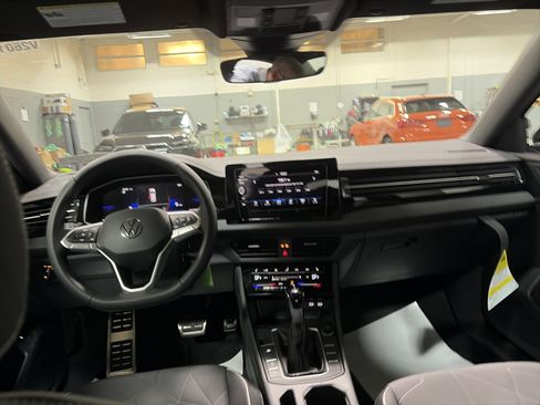 New 2026 Volkswagen Jetta Sport image 25