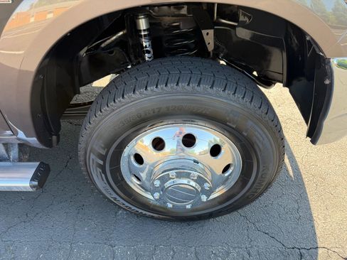 Used 2018 RAM 3500 Laramie AWD/4WD image 14