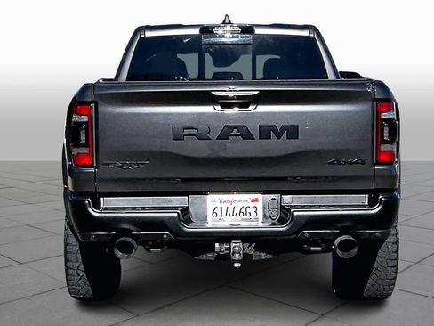 Used 2021 RAM 1500 TRX w/ TRX Level 2 Equipment Group image 4