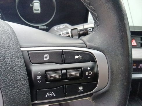 Used 2024 Kia Sportage X-Pro Prestige image 19