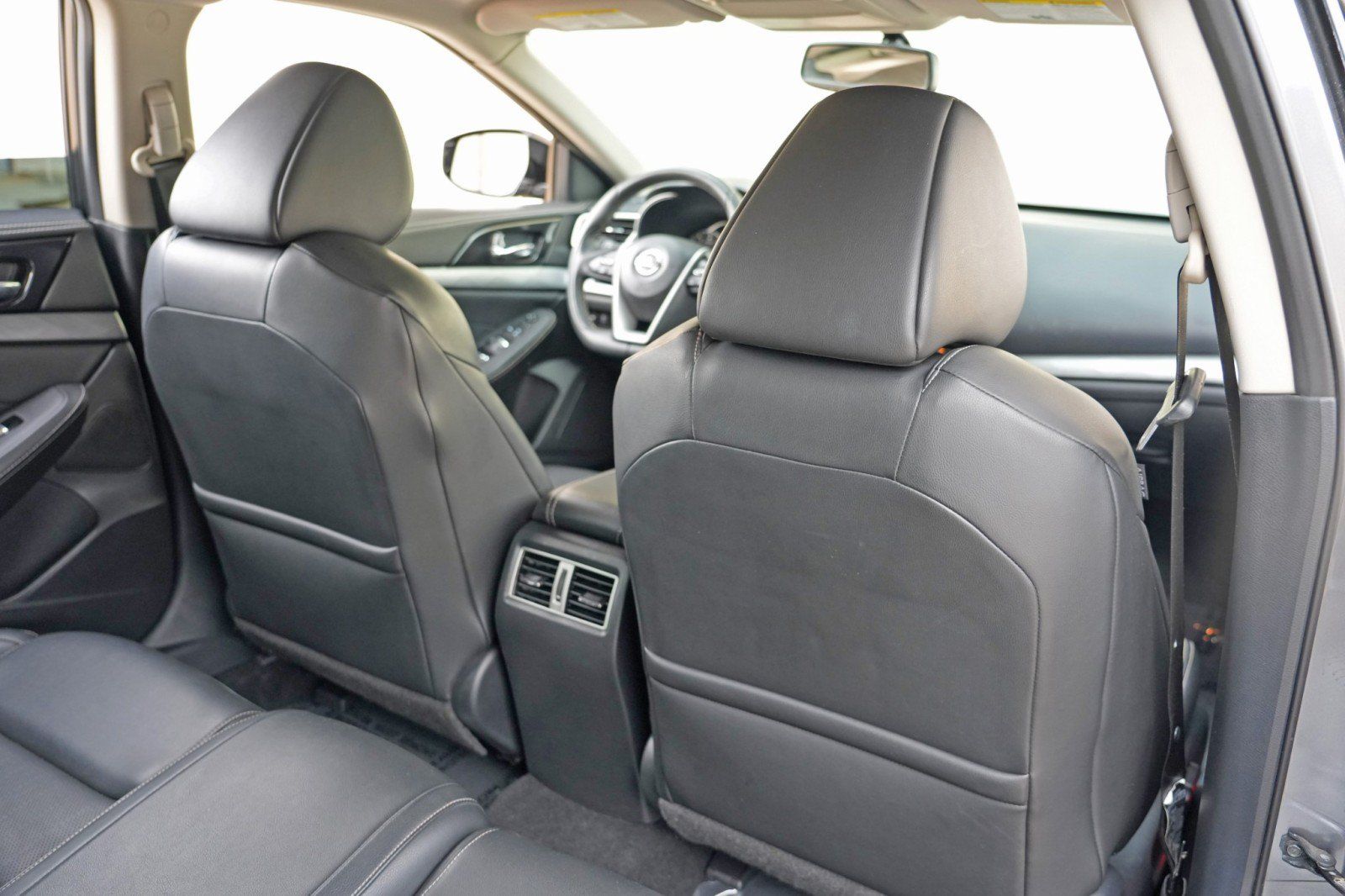 Used 2017 Nissan Maxima 3.5 SV FWD image 29