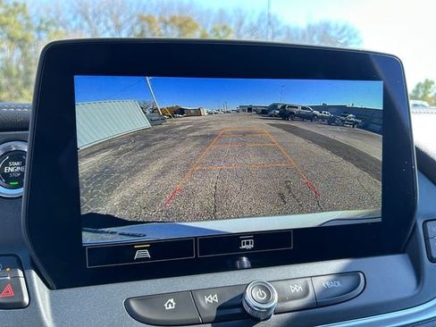 Used 2024 Chevrolet Blazer LT image 27