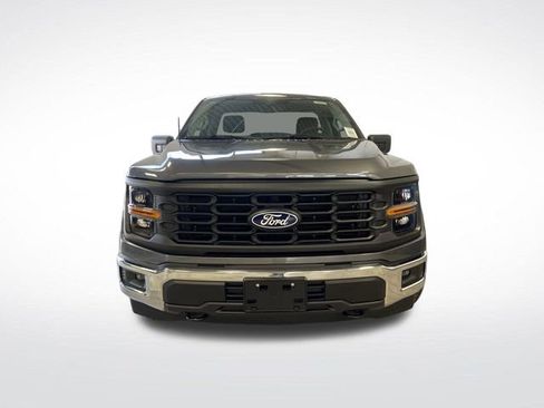 Used 2024 Ford F150 XL w/ Equipment Group 103A High image 12