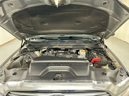 Used 2021 RAM 2500 Laramie image 23