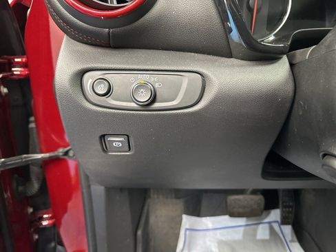 Used 2023 Chevrolet Blazer RS w/ Driver Confidence II Package image 29