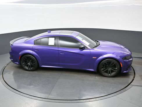 Used 2023 Dodge Charger Scat Pack image 38