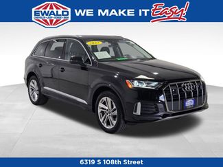 Used 2023 Audi Q7 2.0T Premium w/ Convenience Package AWD/4WD video 1